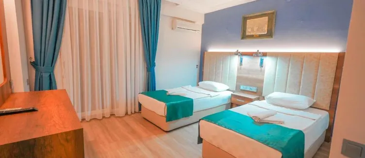 Фото отеля Hotel Amore