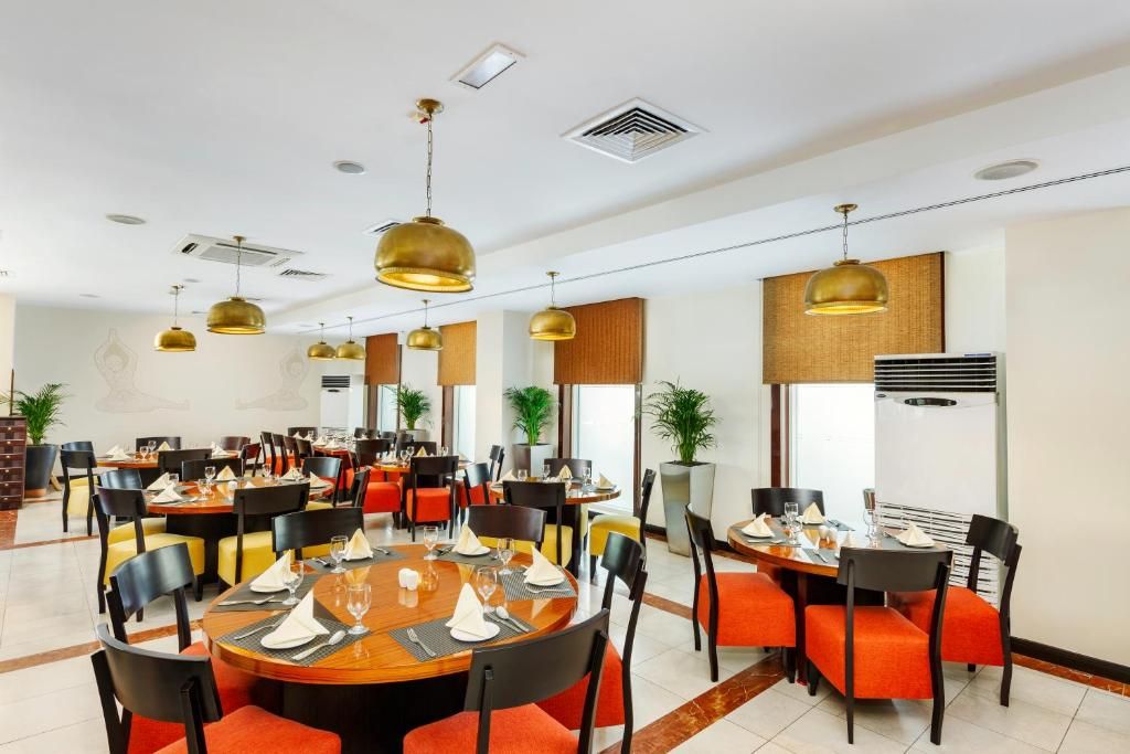 Citymax Hotel Bur Dubai фото 7