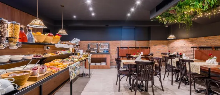 Фото отеля Galavani By Vintage Hotel Collections