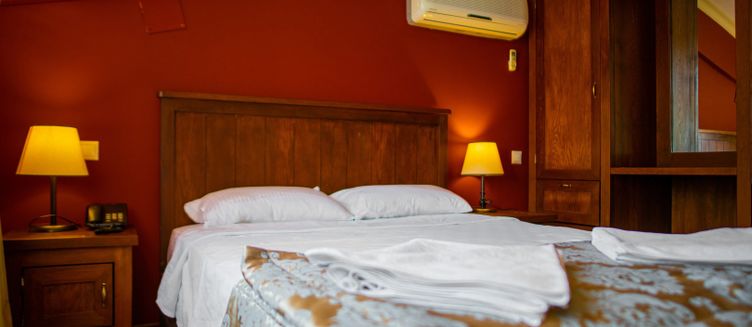 Фото отеля Hotel Dores Residence