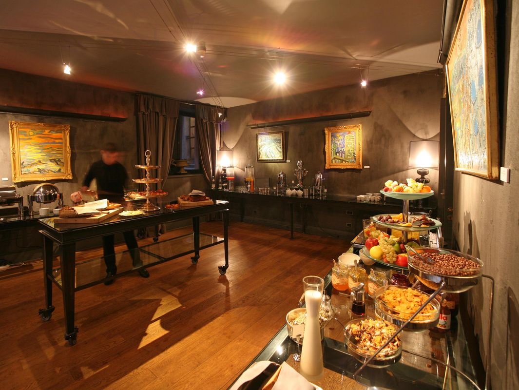Hotel Cour Des Loges фото 26
