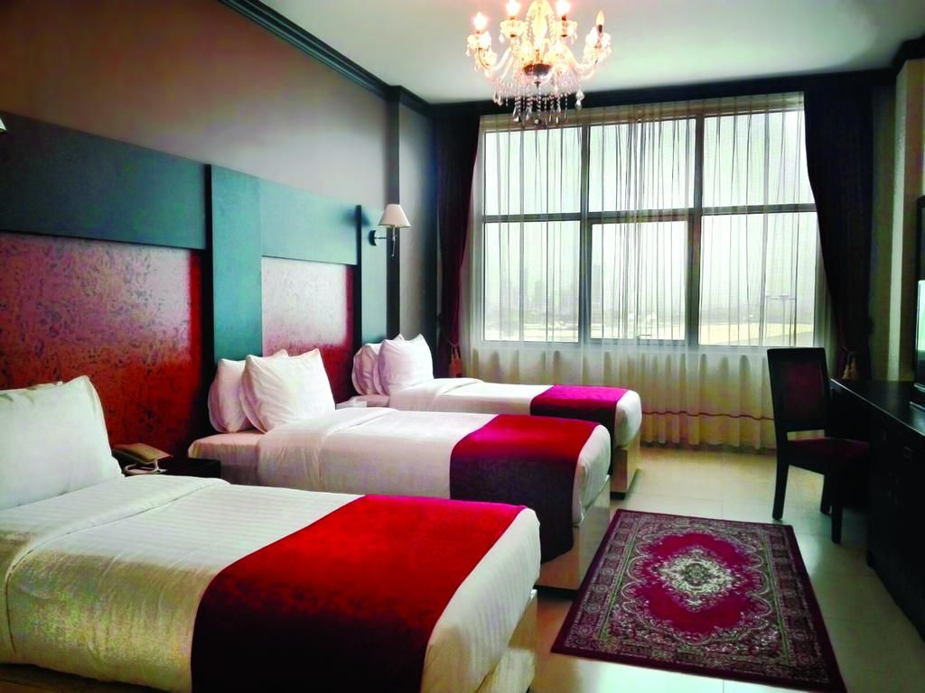Royal Phoenicia Hotel фото 16