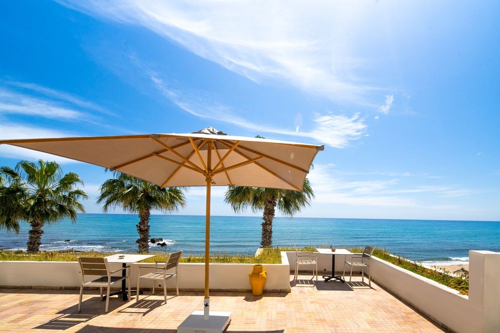 Club Novostar Sol Azur Beach Congres фото 39