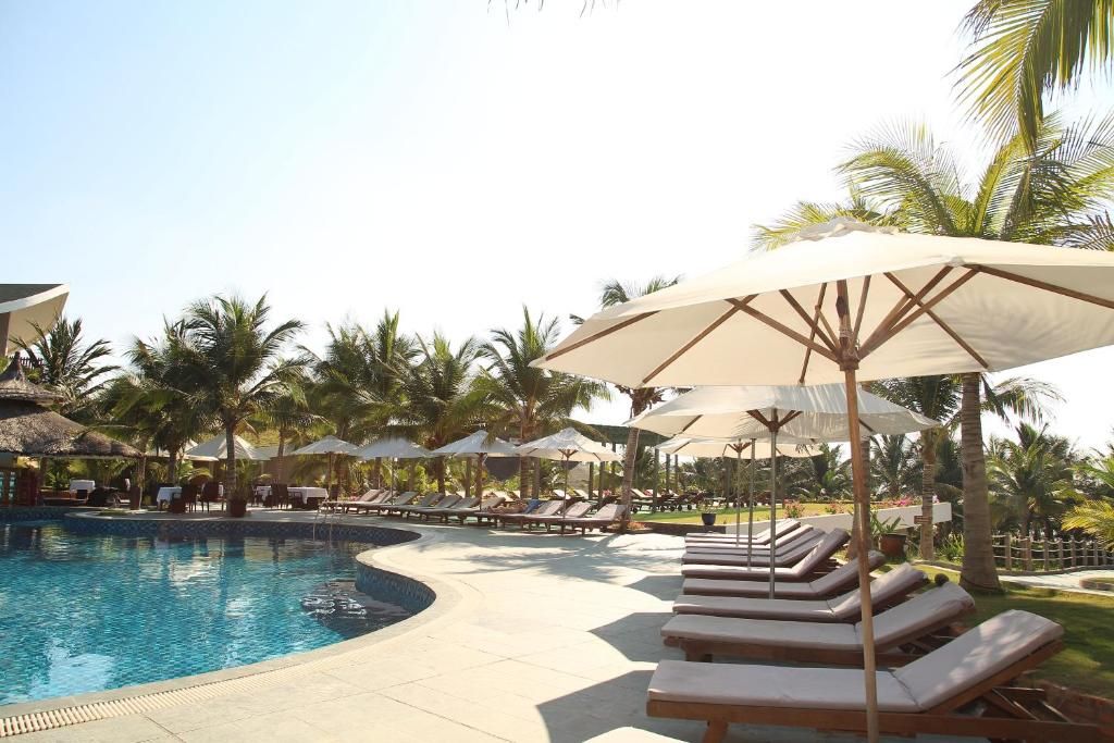 Sandunes Beach Resort & Spa фото 67