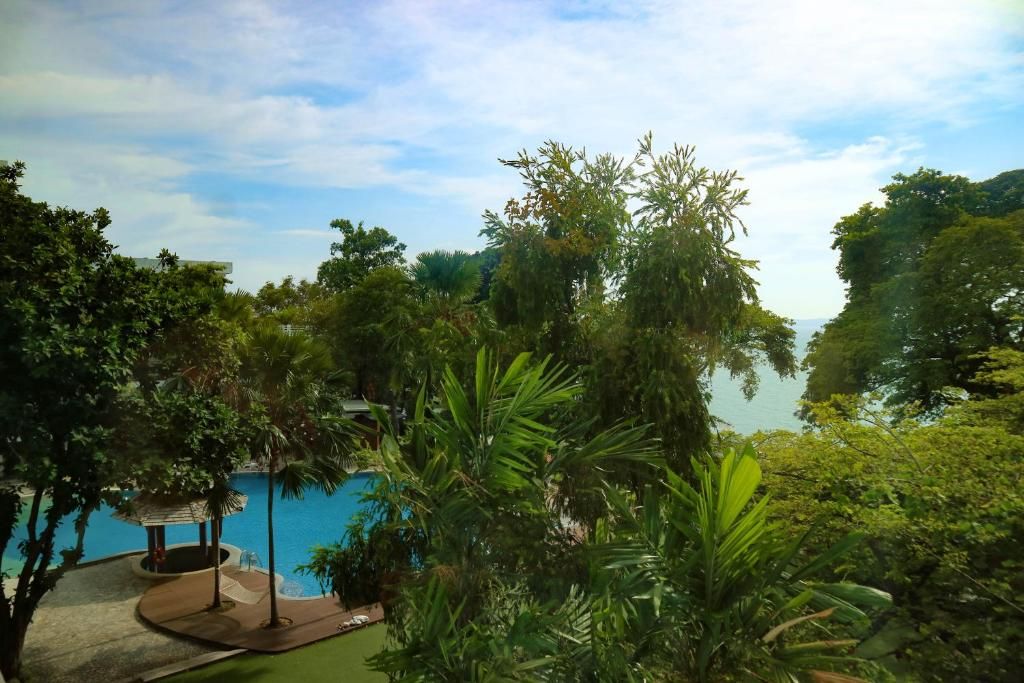 Cosy Beach Hotel Ocean Wing фото 11