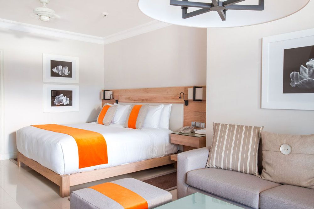 LUX* Belle Mare Resort & Villas фото 74