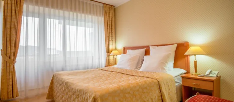 Фото отеля Интурист