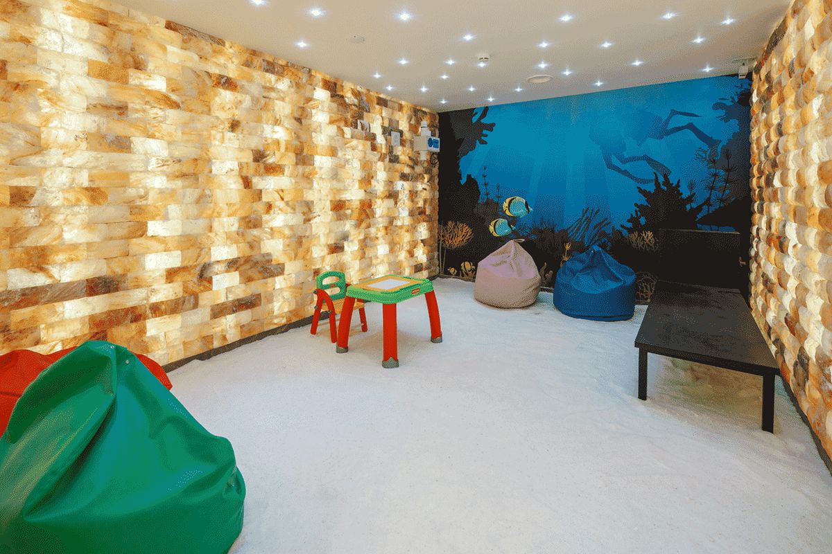Санаторий «Foros Wellness & Park» фото 152