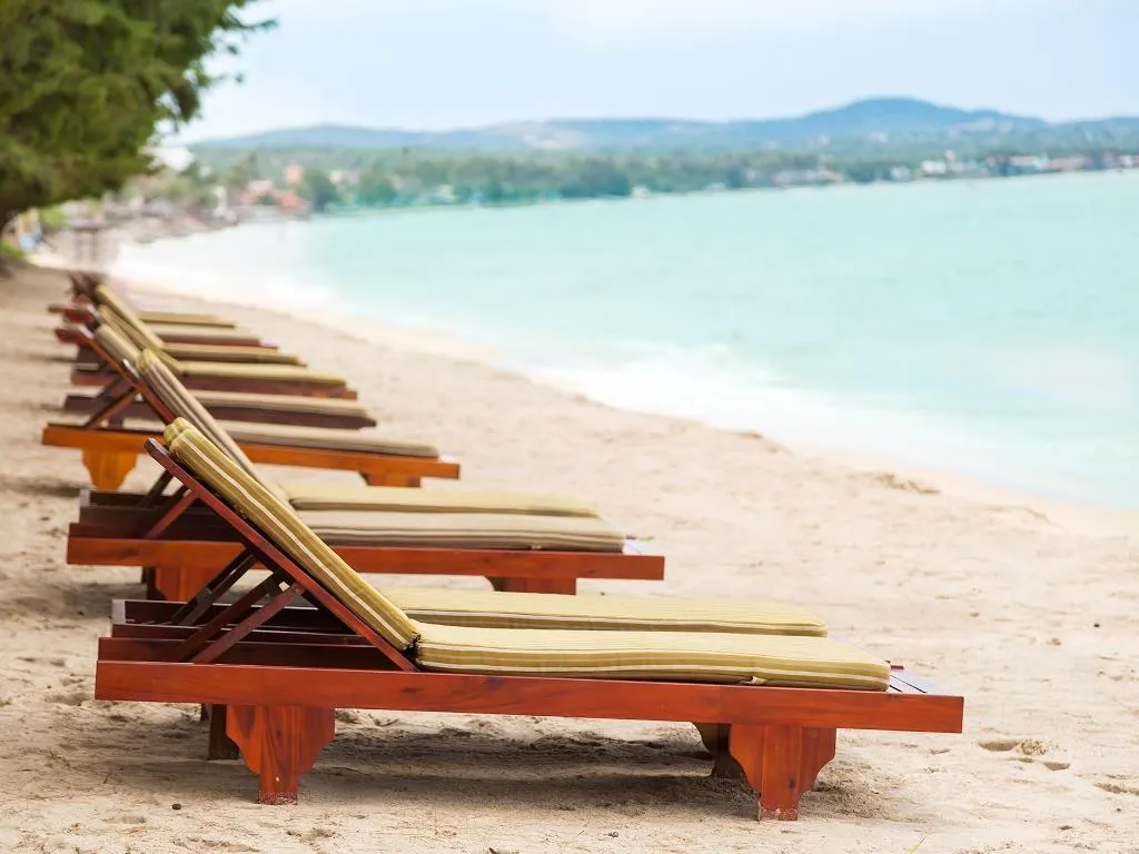 Sunny Beach Resort фото 44