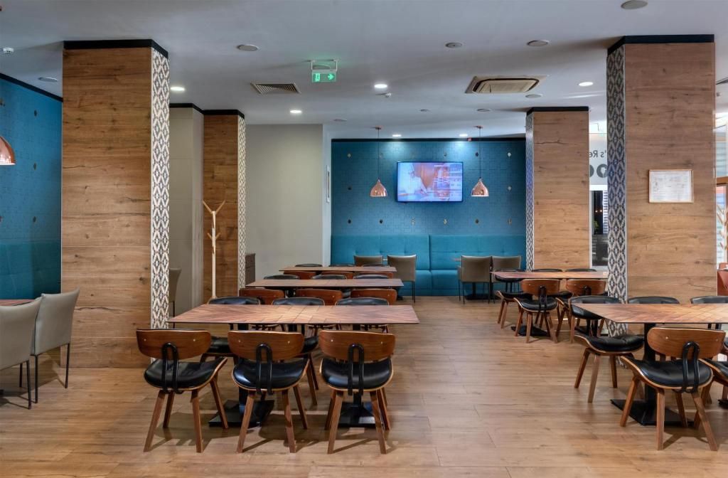 Best Western PLUS Premium Inn фото 23