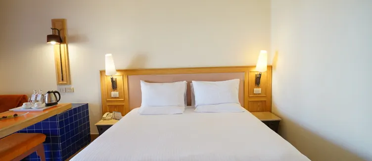 Фото отеля Novotel Palm Sharm El Sheikh