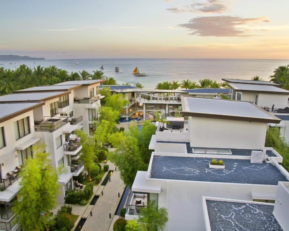 Discovery Boracay фото 51