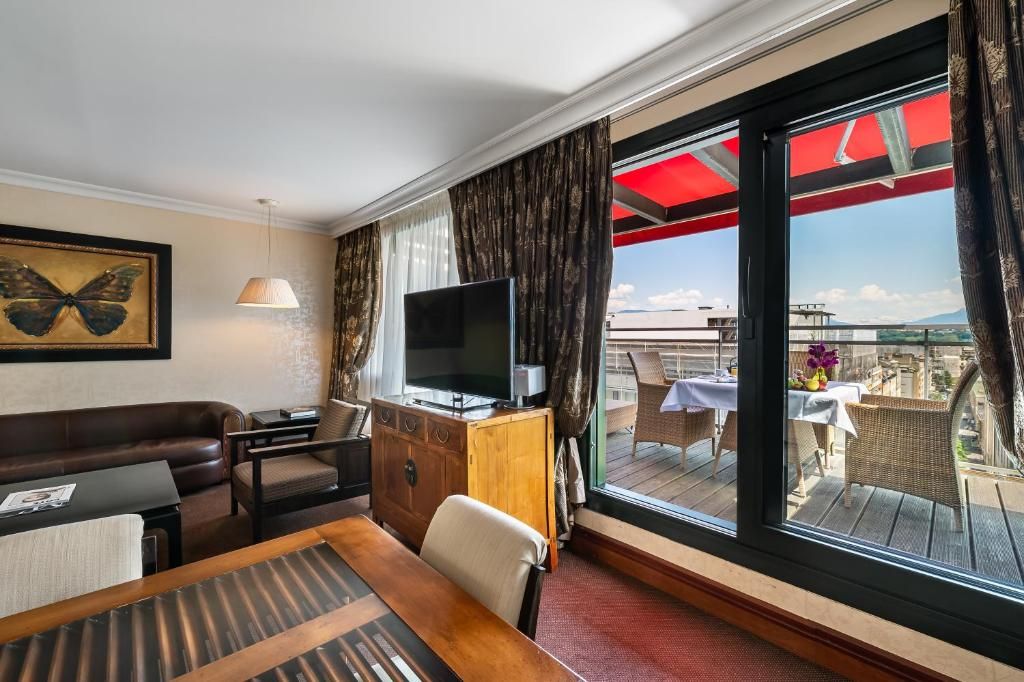 Hotel Royal фото 21