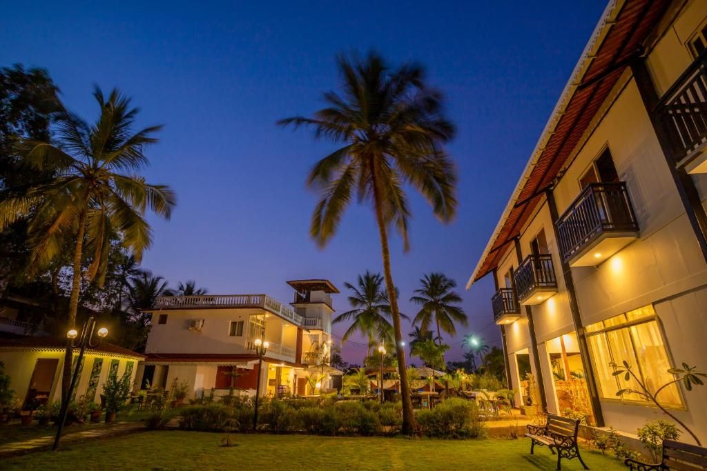 La Vaiencia Beach Resort фото 35