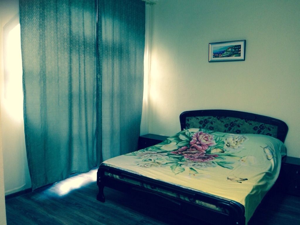 Гостевой дом «Guest House Evkalipt» фото 42