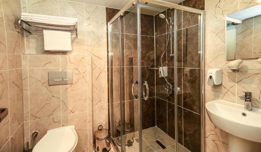 Eramax hotel kemer фото 22