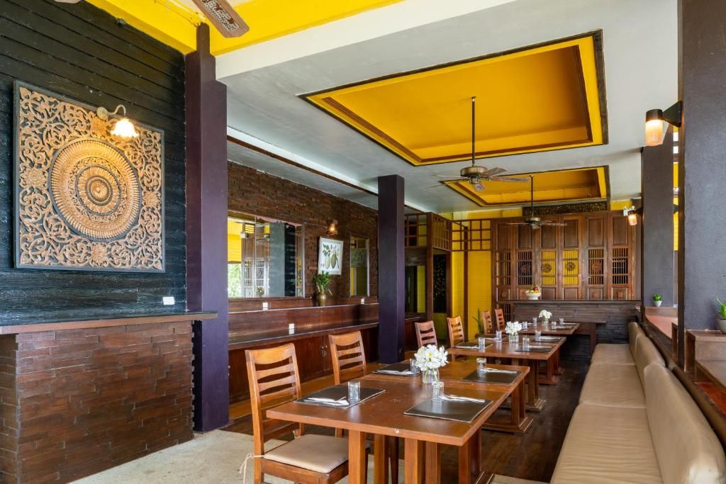 Baan Krating Khao Lak фото 29
