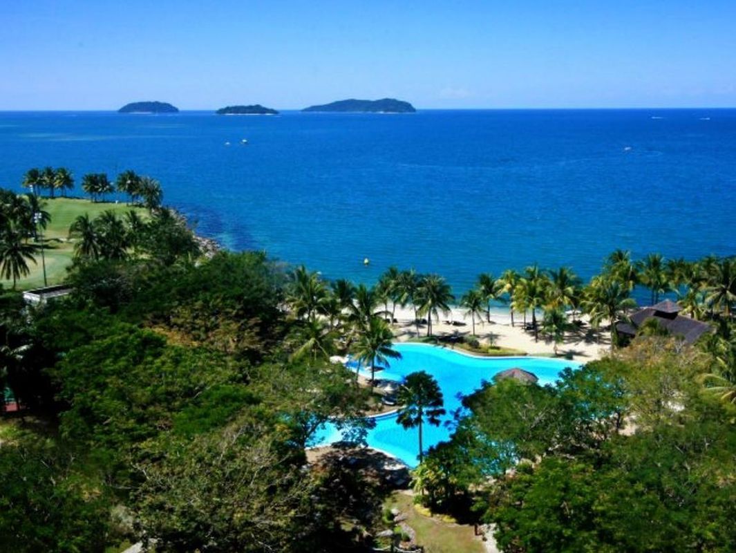 The Magellan Sutera фото 19