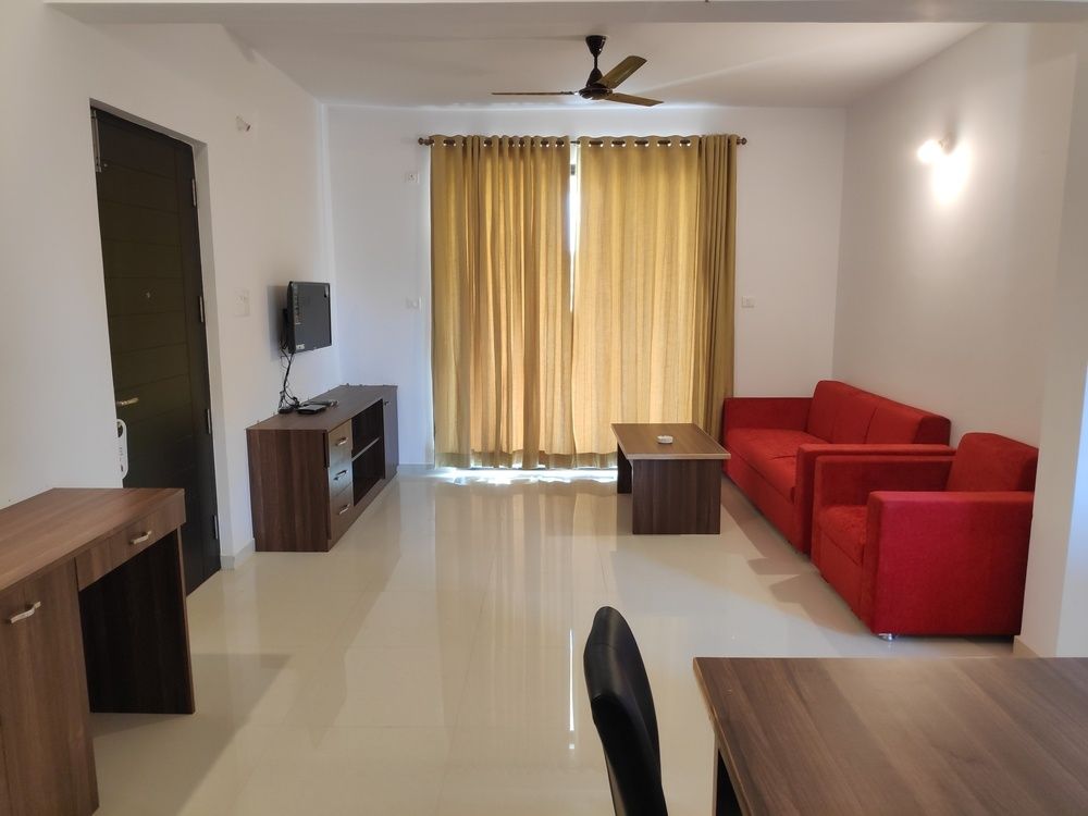 Patnem Palolem Beach Park Apartment фото 31