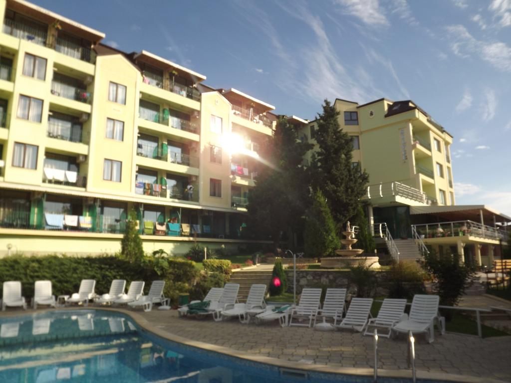 Hotel Silver - All Inclusive фото 0
