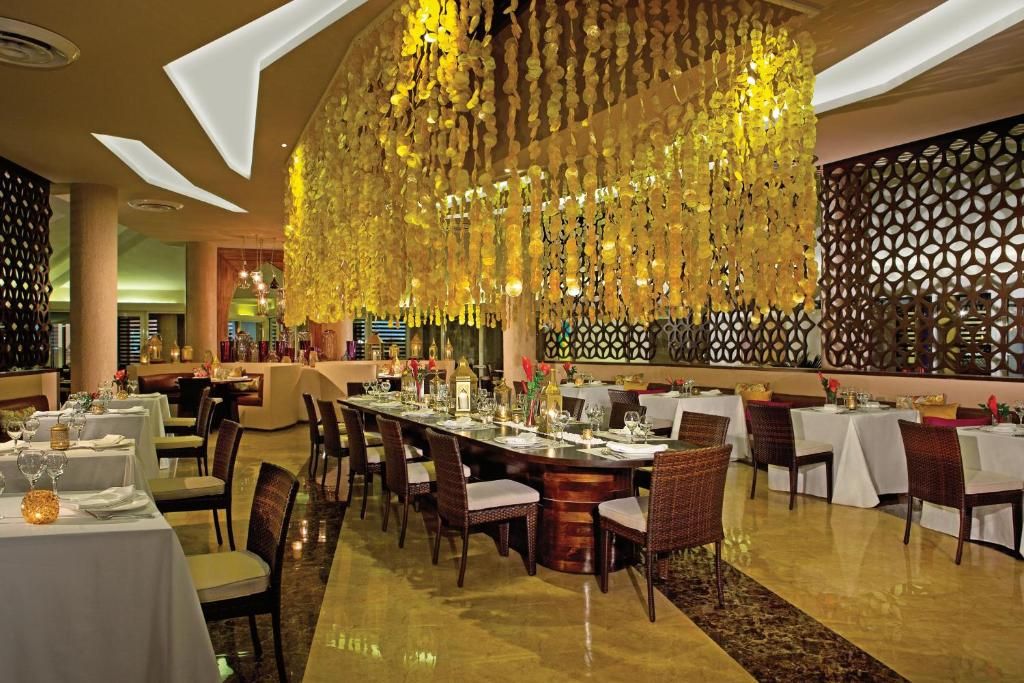 Breathless Punta Cana Resort & Spa - Adults Only фото 48