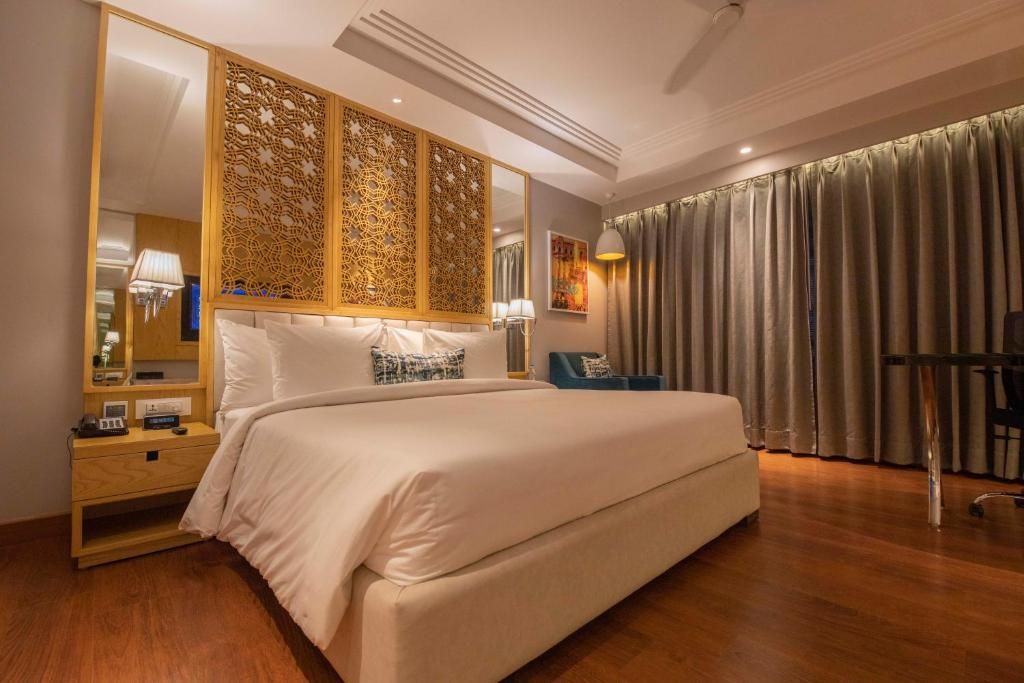 Best Western Hotel Darbar фото 15
