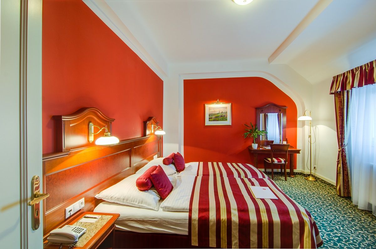 Hotel Imperial Karlovy Vary фото 16