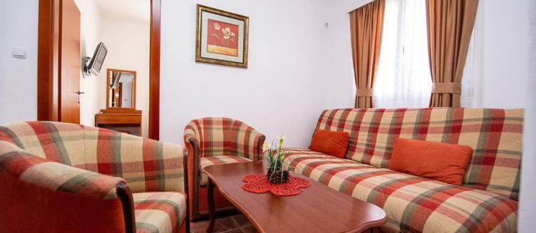 Фото отеля Hotel IPER