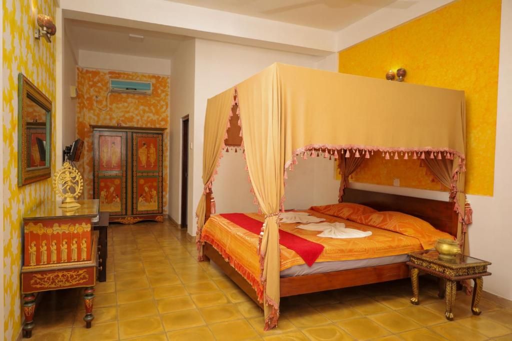 Solomon Beach Hotel фото 24