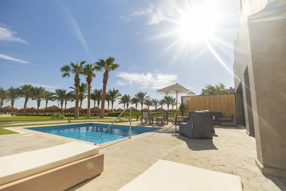 Sunrise Tucana Resort - Grand Select фото 94