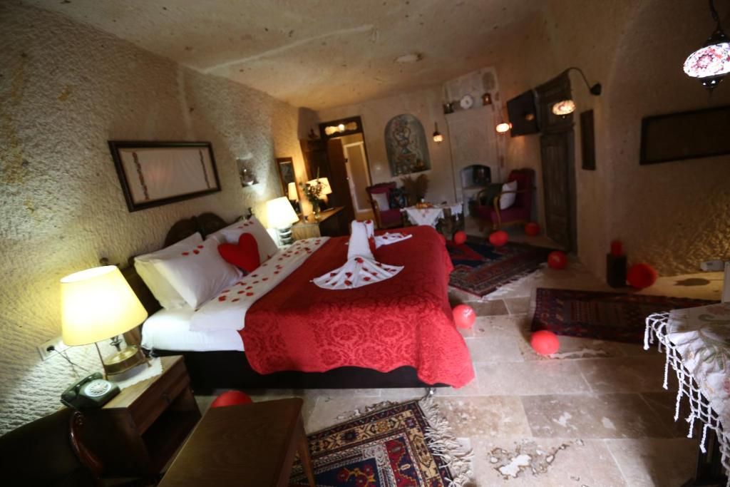 Turkish Cave House фото 15