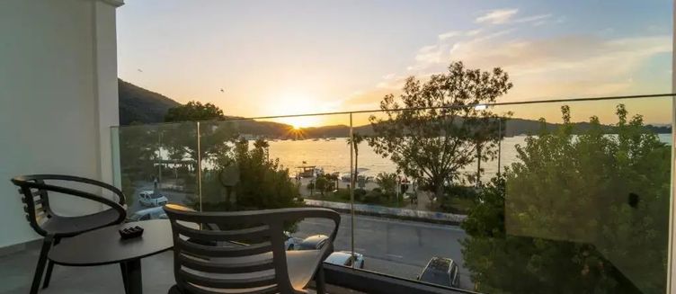 Фото отеля Ansira Fethiye