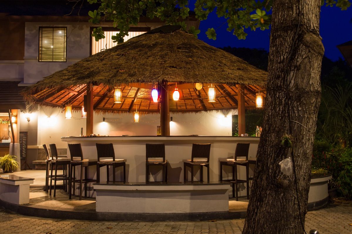 Maehaad Bay Resort фото 14