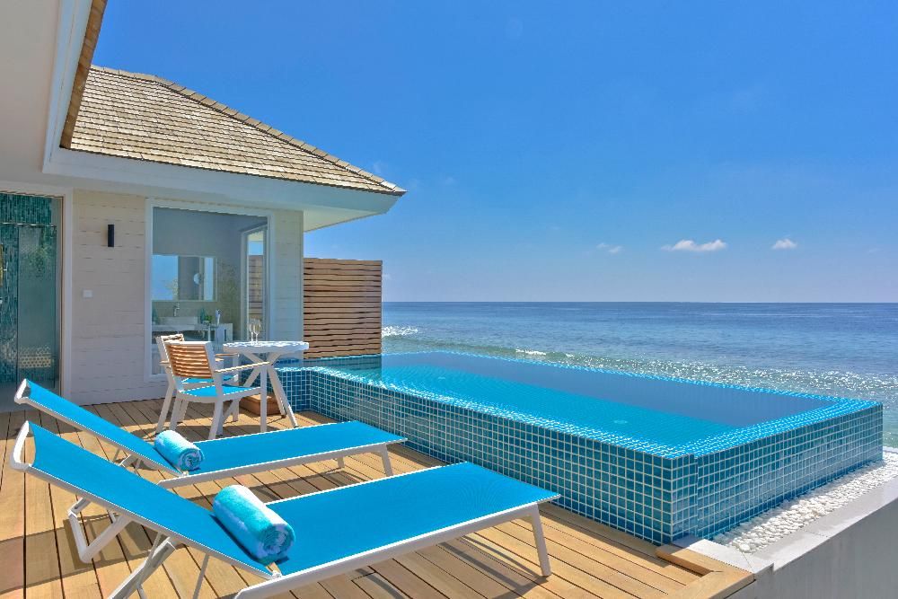 Kandima Maldives фото 74