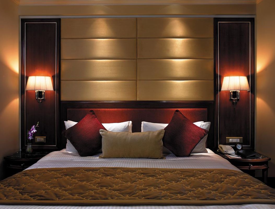 Shangri-La's Eros Hotel New Delhi фото 4
