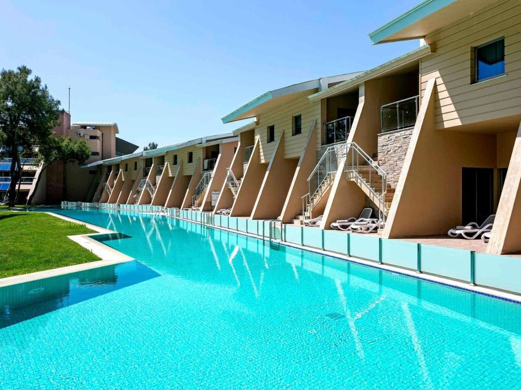 Rixos Sungate Club Diamond фото 7