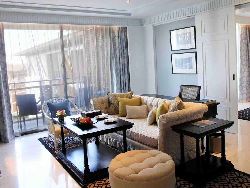 InterContinental Hua Hin Resort фото 5