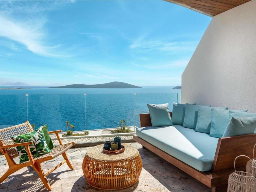 Swissotel Living Bodrum фото 86