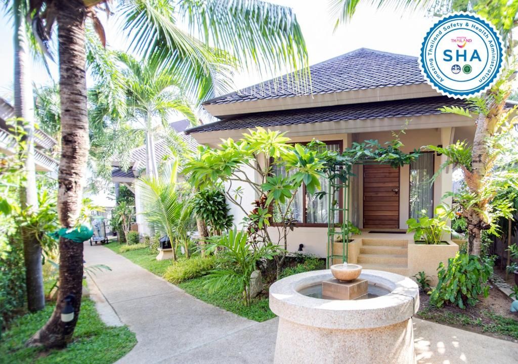 Rummana Boutique Resort фото 67