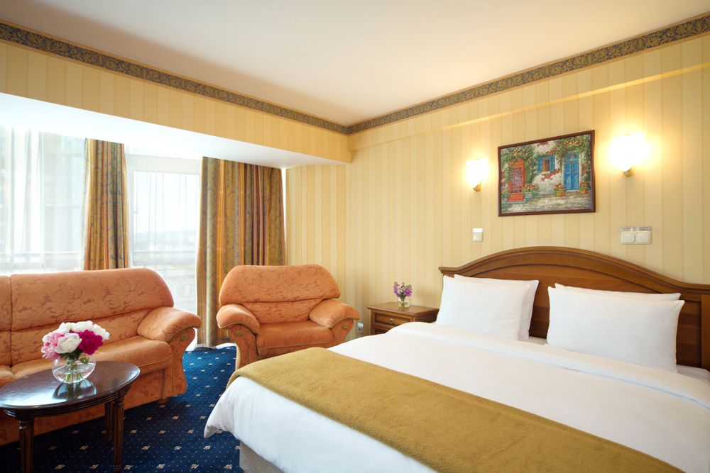 City Park Hotel Sochi фото 124