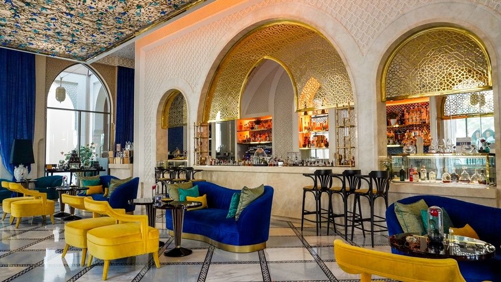 Rixos Premium Saadiyat Island фото 151