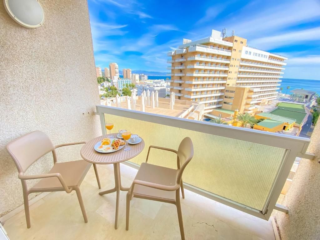 MS Aguamarina Suites фото 6