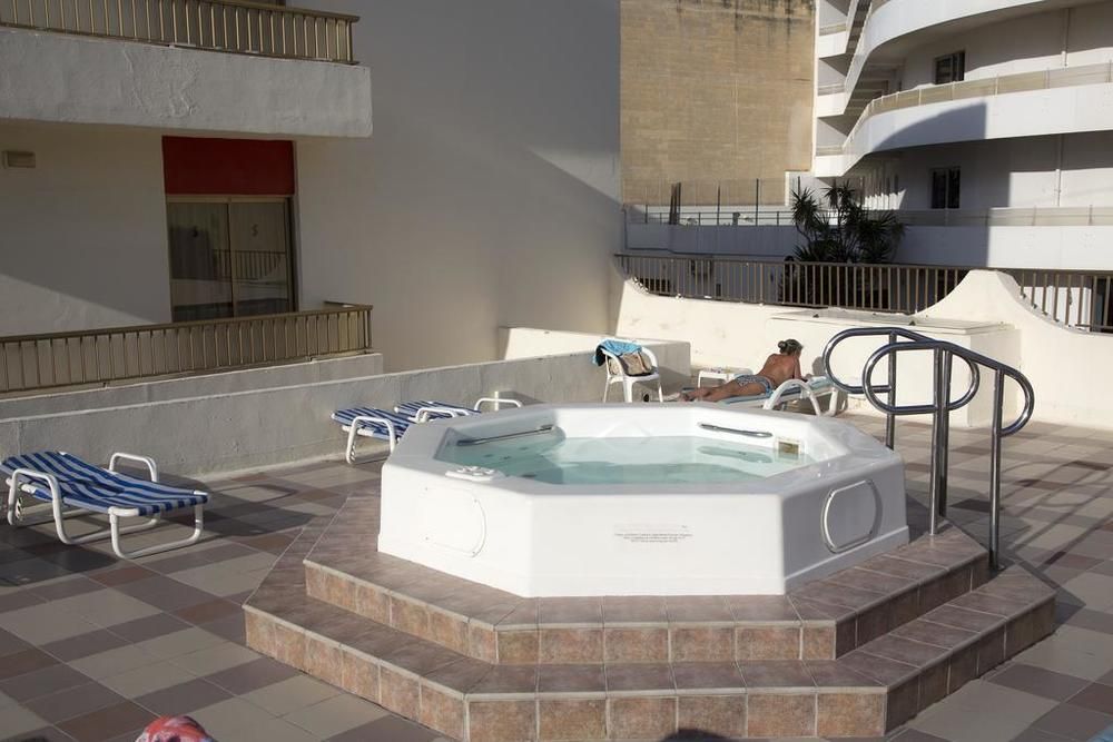 The San Anton Hotel фото 7