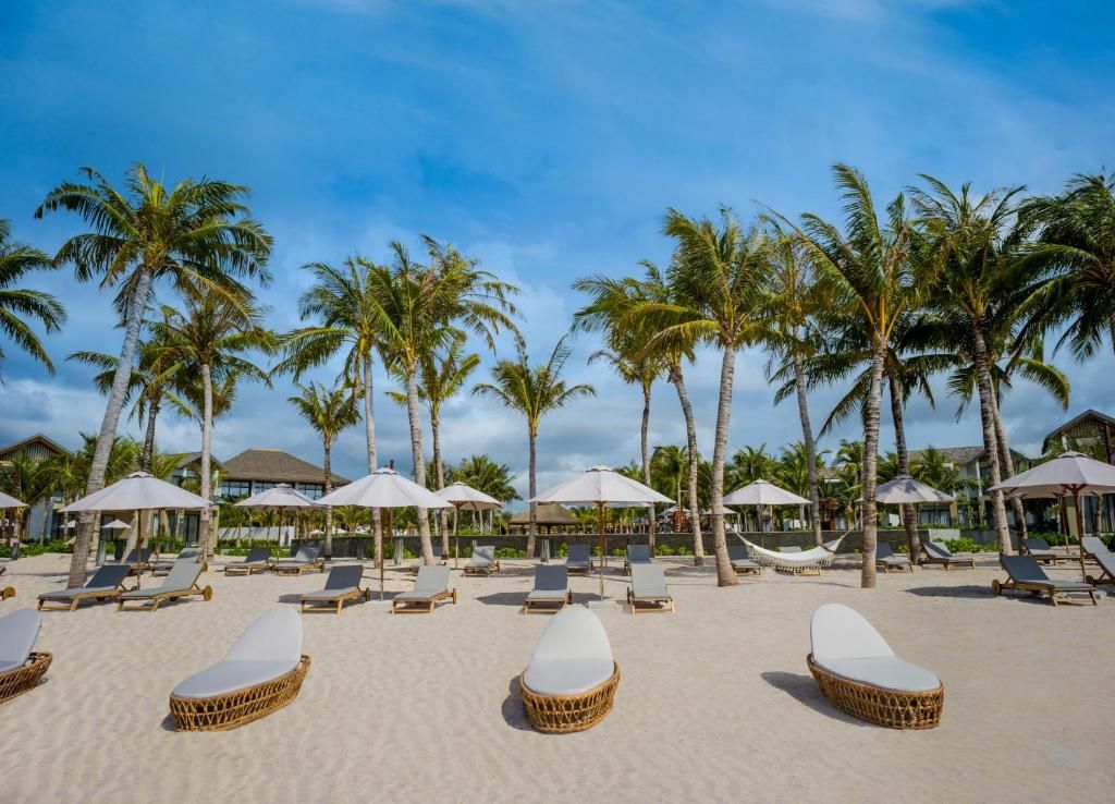 New World Phu Quoc Resort фото 32