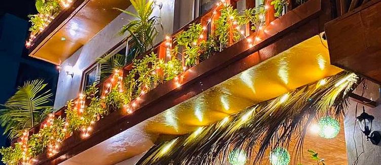 Фото отеля Sandy Heaven Maldives Guest House