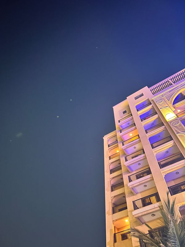 DoubleTree by Hilton Resort & Spa Marjan Island фото 79