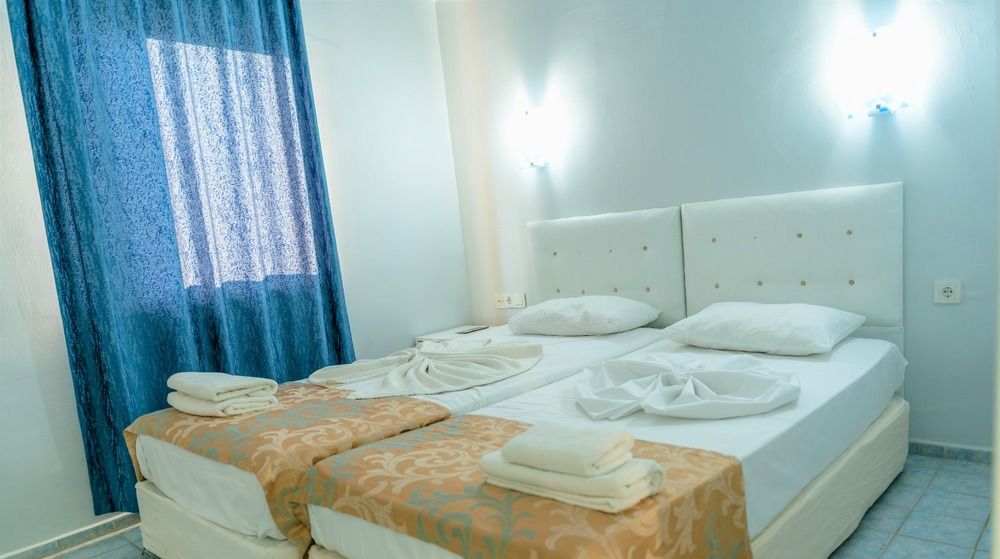 Mira Su Hotel Camyuva фото 45