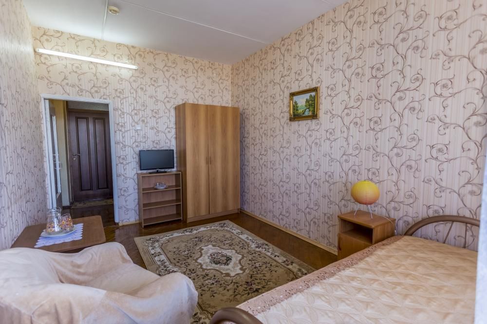 Пансионат Кировец фото 8