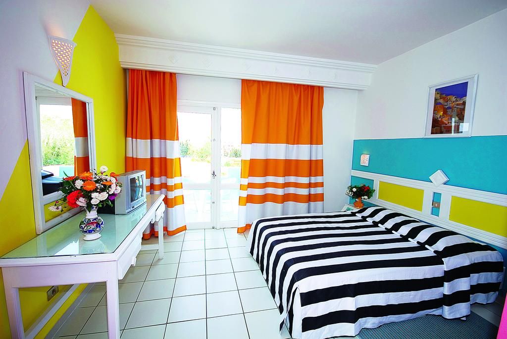Caribbean World Hammamet Garden (Hawaii Beach Club) фото 19