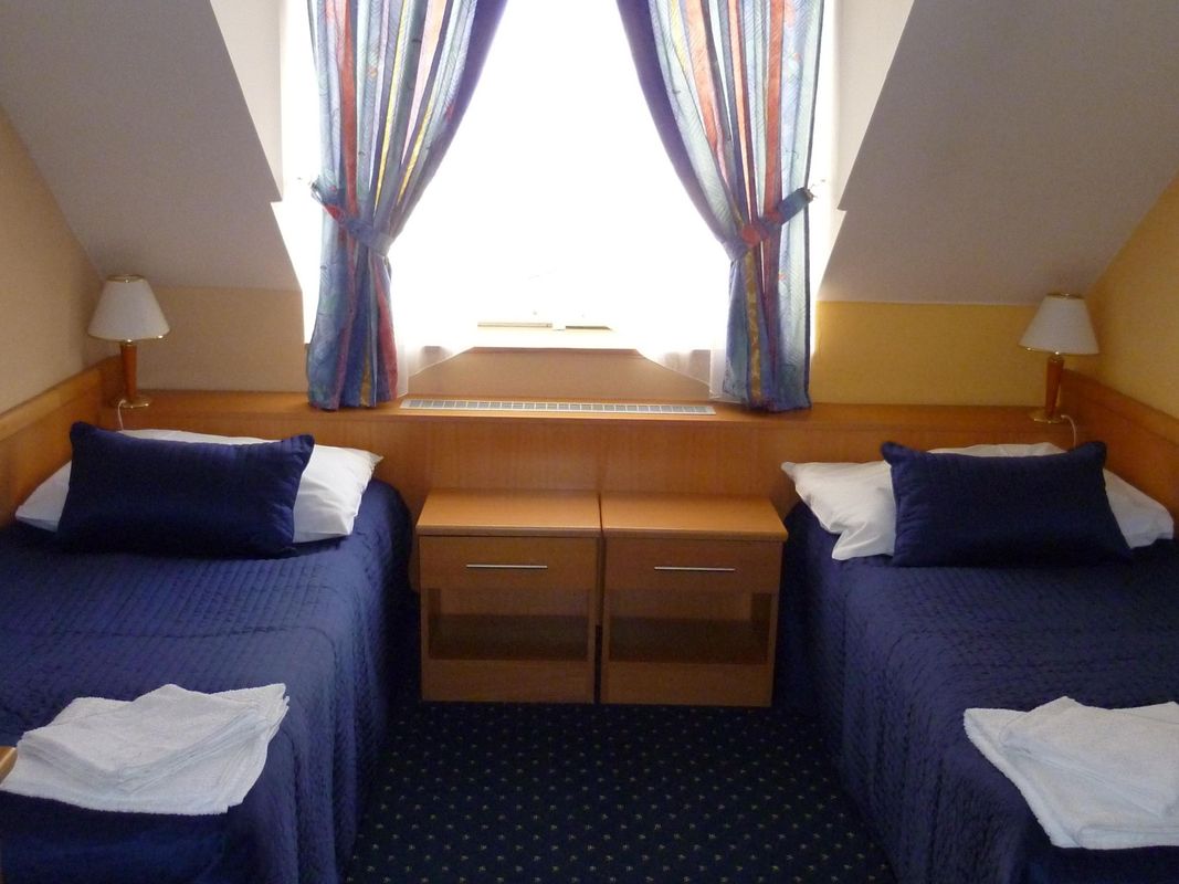 Hotel Aladin фото 11